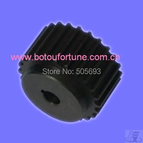 

60teeth 1.5M steel with 17mm width