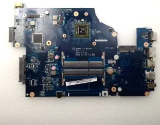 

ACER macrobase E5-521 motherboard CPU NBMLF11004 LA-B232P