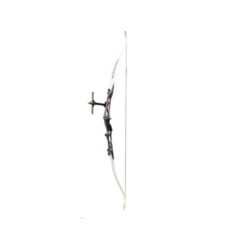 07gray 1 комплект 14-40lbs стрельба из лука изогнутый лук 66/68/70-дюймовый сенсорный экран на правую руку с лук зрелище лук и стрелы для отдыха на открытом воздухе стрельба аксессуары - Цвет: 07gray