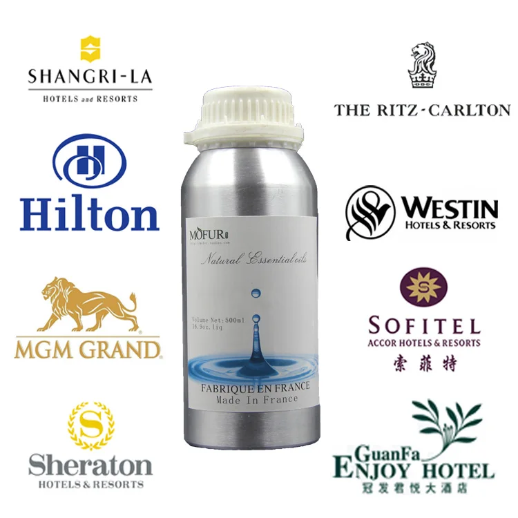 500 мл ароматическое эфирное масло refil универсальное для системы доставки