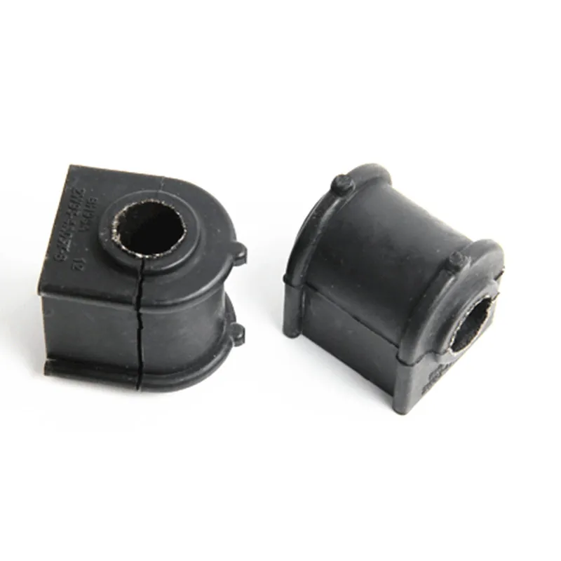 Фото Втулка заднего стабилизатора автомобиля C2C20469 C2P18877 XR845062 C2D2484 XF XJ XJLjag uar, подвесной стабилизатор, балансировочная втулка №2