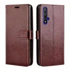 Роскошный кожаный чехол-книжка с бумажником для Honor 50 PRO 50 SE, мягкий чехол для телефона Honor 30, 20, 10 Lite, 9X, Honor V10, V20, чехол с подставкой для карт