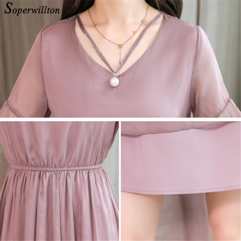 Трапециевидные короткие элегантные женские платья лето 2018 черные вечерние миди