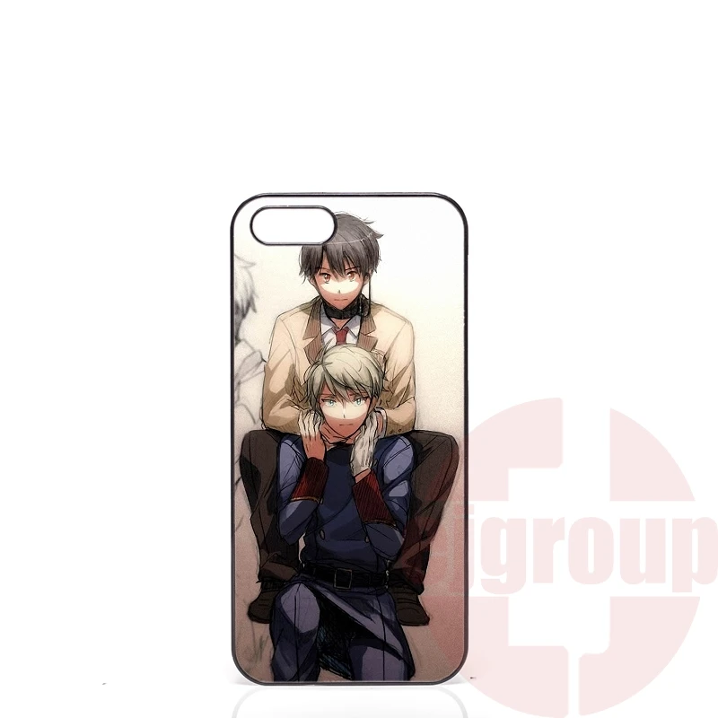 aldnoah zero slaine inaho japan anime Case Capa Cover For Samsung Galaxy Note 2 3 4 5 7 edge lite A3 A5 A7 A8 A9 E5 E7 2016 |