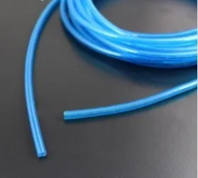 1 метр топливной линии для газового двигателя D6 * цвет d3mm-Blue | Игрушки и хобби