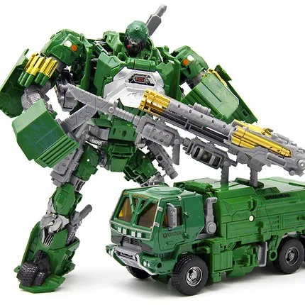 Преобразования собака деформации игрушки Игрушки Роботы классический анимация