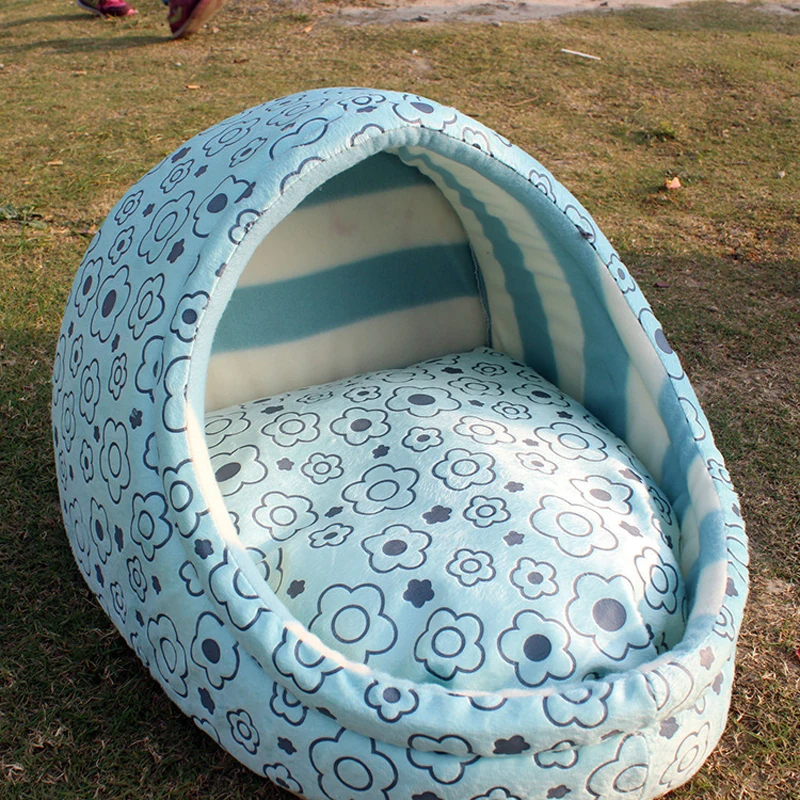 Прямоугольник домашних животных Товары для собак Кровати и Коврики S Мягкий