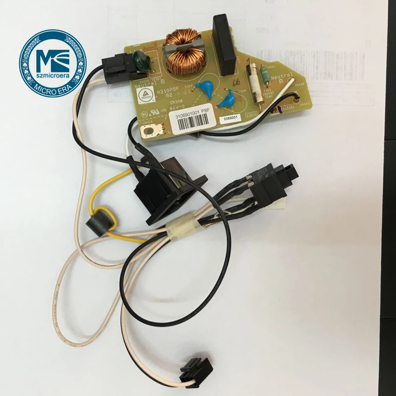 Для детской фотоплаты с фотофильтром H310PSF|board board|board epsonboard power supply |