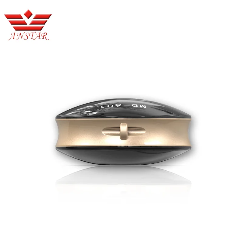 Anstar мини GPS трекер устройства слежения локатор SOS для малыша пожилой личный