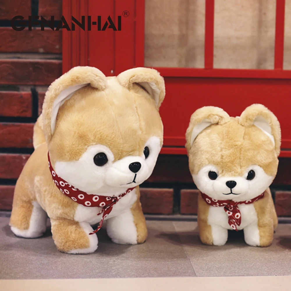 1 шт. плюшевая игрушка 29 см|Мягкие игрушки животные| |