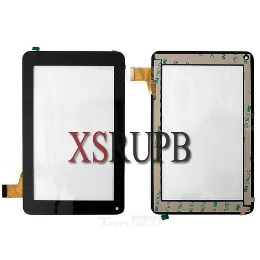 Планшет с сенсорным экраном DNS AirTab E76 Explay N1/irbis TS70/Explay M1 plus/Prestigio MultiReader PER5474BC/Prestigio