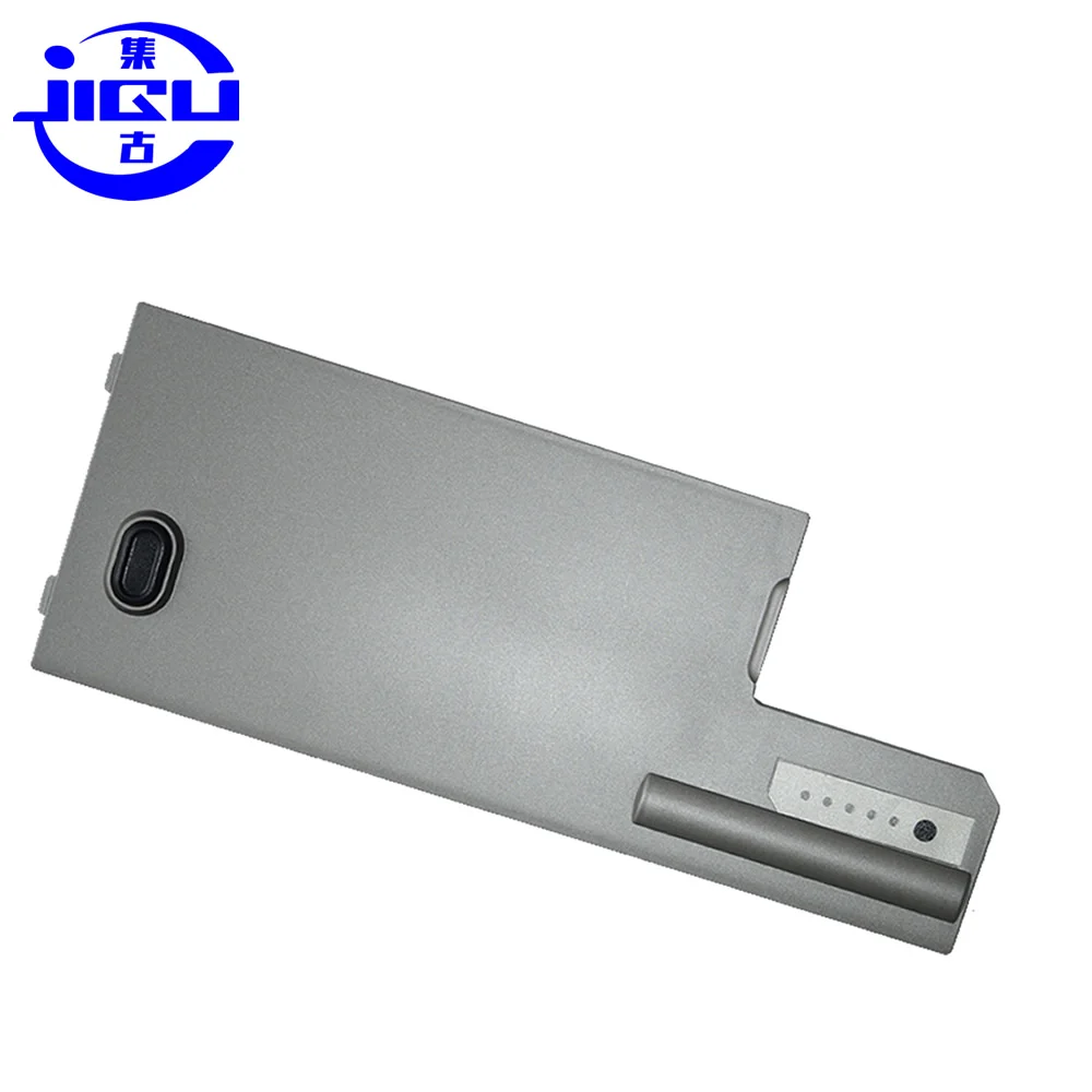 JIGU Высокая производительность аккумулятор для ноутбука Dell 451 10327 CF623 CF704 CF711 DF192 DF230