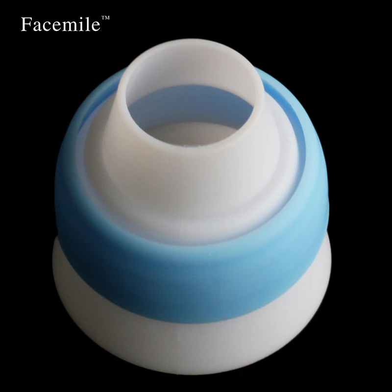 

1 шт., пластиковая насадка-конвертер