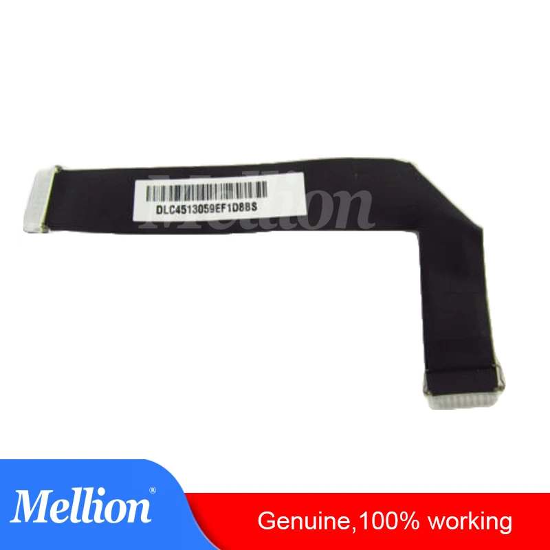 Подлинный новый A1418 ЖК дисплей для ноутбука LED LVDs Видео кабель 923 0281 Для iMac 21 5 &quot2 K