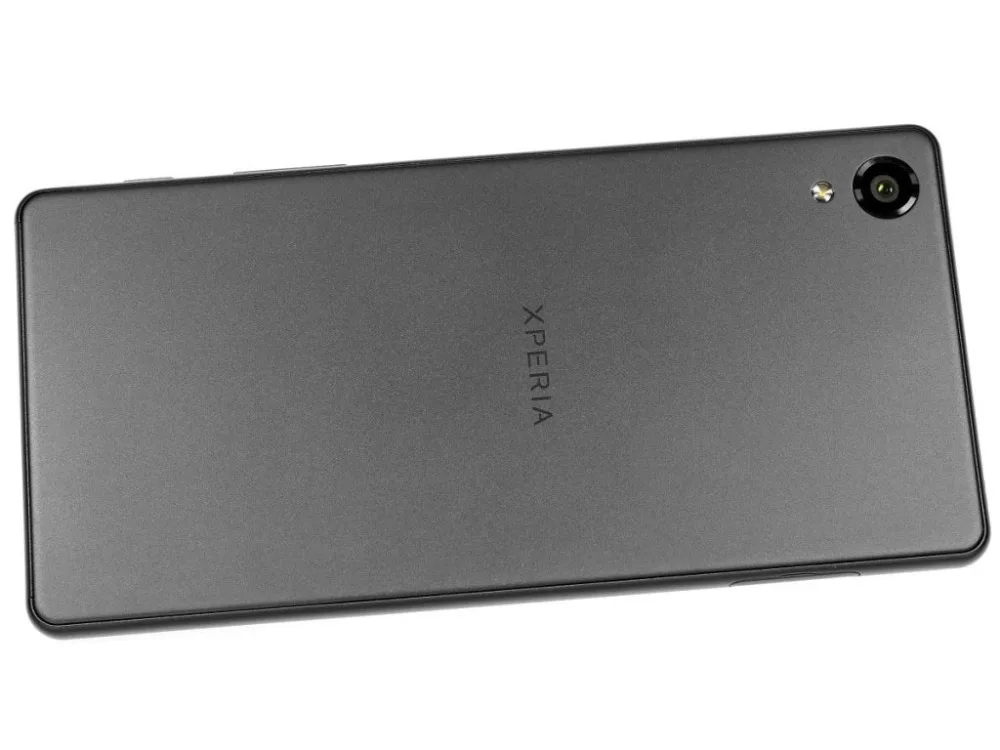 Оригинальный разблокированный сотовый телефон Sony Xperia X F5121 5 0 'Ɖ ГБ + 32 Гб ПЗУ 4G