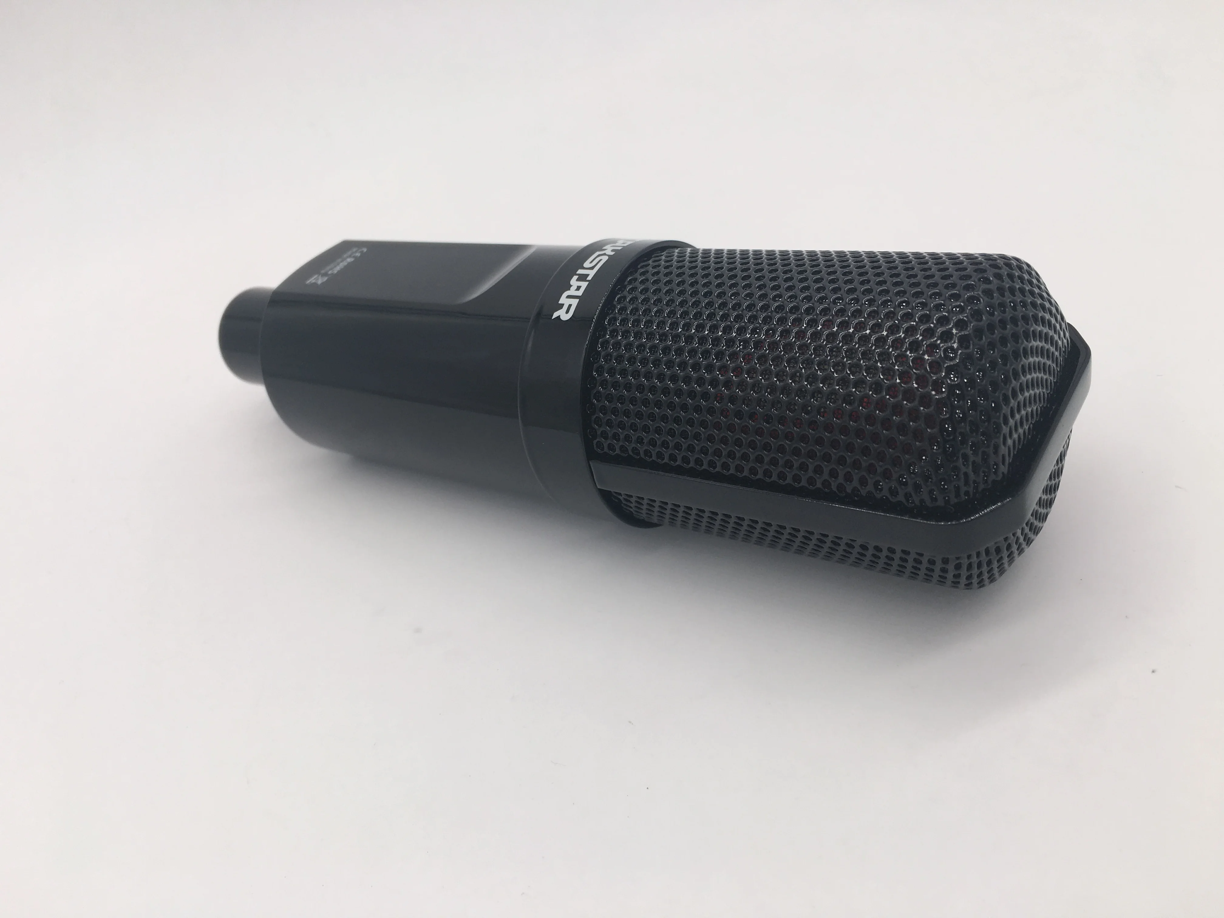 Записывающий микрофон Takstar PC-K850 34 мм большая позолоченная диафрагма для караоке