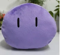 F CLANNAD Dango плюшевые игрушки Daikazoku Furukawa Nagisa Dango семейная плюшевая подушка для косплея для девочек подарок - Цвет: F