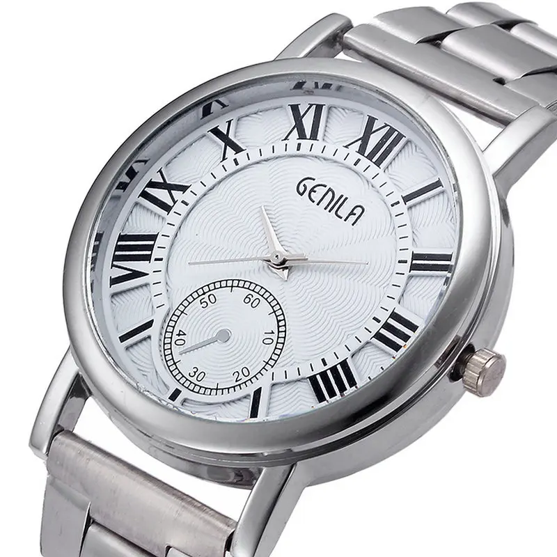 2018 новые женские мужские часы с римскими цифрами Роскошные Брендовые спортивные