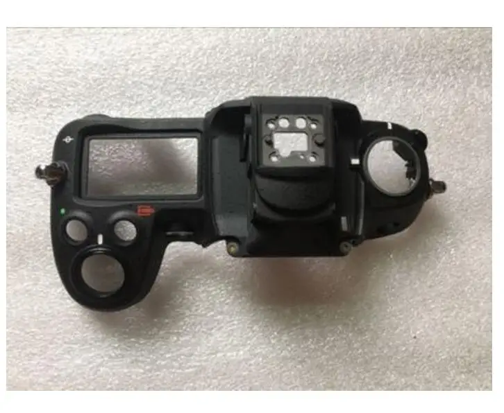 Оригинальная верхняя неизолированная крышка D7000 для nikon аксессуары ремонта