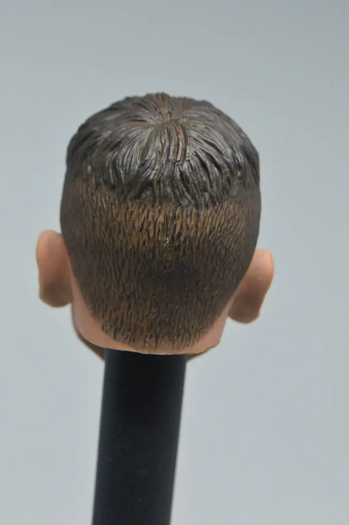 На заказ 1/6 шкала BD Ver Jon Bernthal Каратель Франк замок голова скульптура