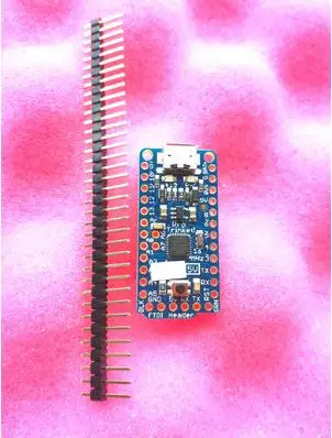 Устройство для намотки модуля ATmega328 2000 AVR Pro Trinket 5 в 16 МГц | Электроника