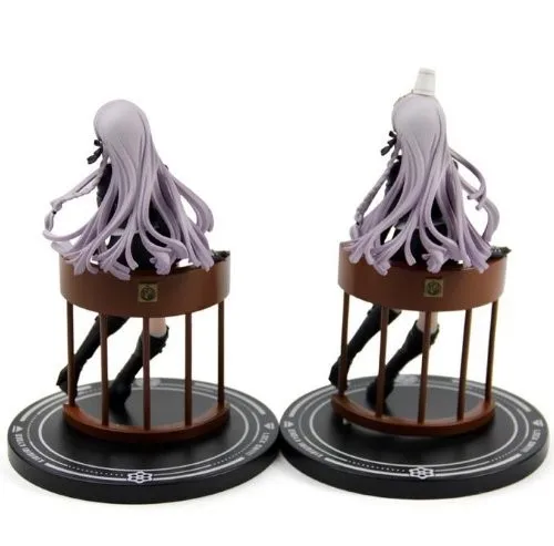 Сексуальная фигура Danganronpa Trigger Happy Havoc Kirigiri Kyoko Ver. B фигурка сексуальная девушка игрушка для девочек подарок