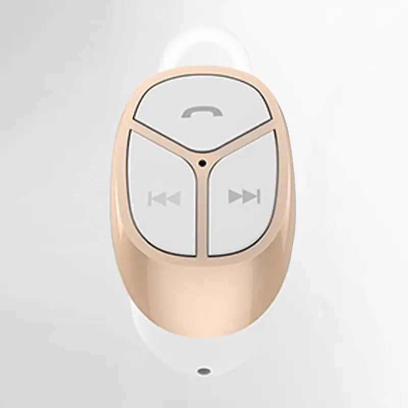 A8 Новый мини Спорт гарнитура Bluetooth Беспроводной 4 1 наушники стерео вкладыши