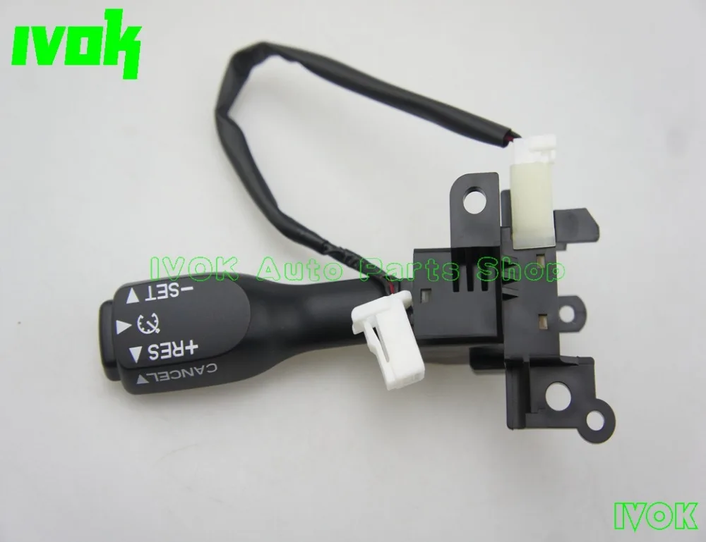 Переключатель круиз контроля для Toyota Camry Corolla Matrix Prius Tundra Yaris RAV4 Lexus 84632 34011 8463234011|switch