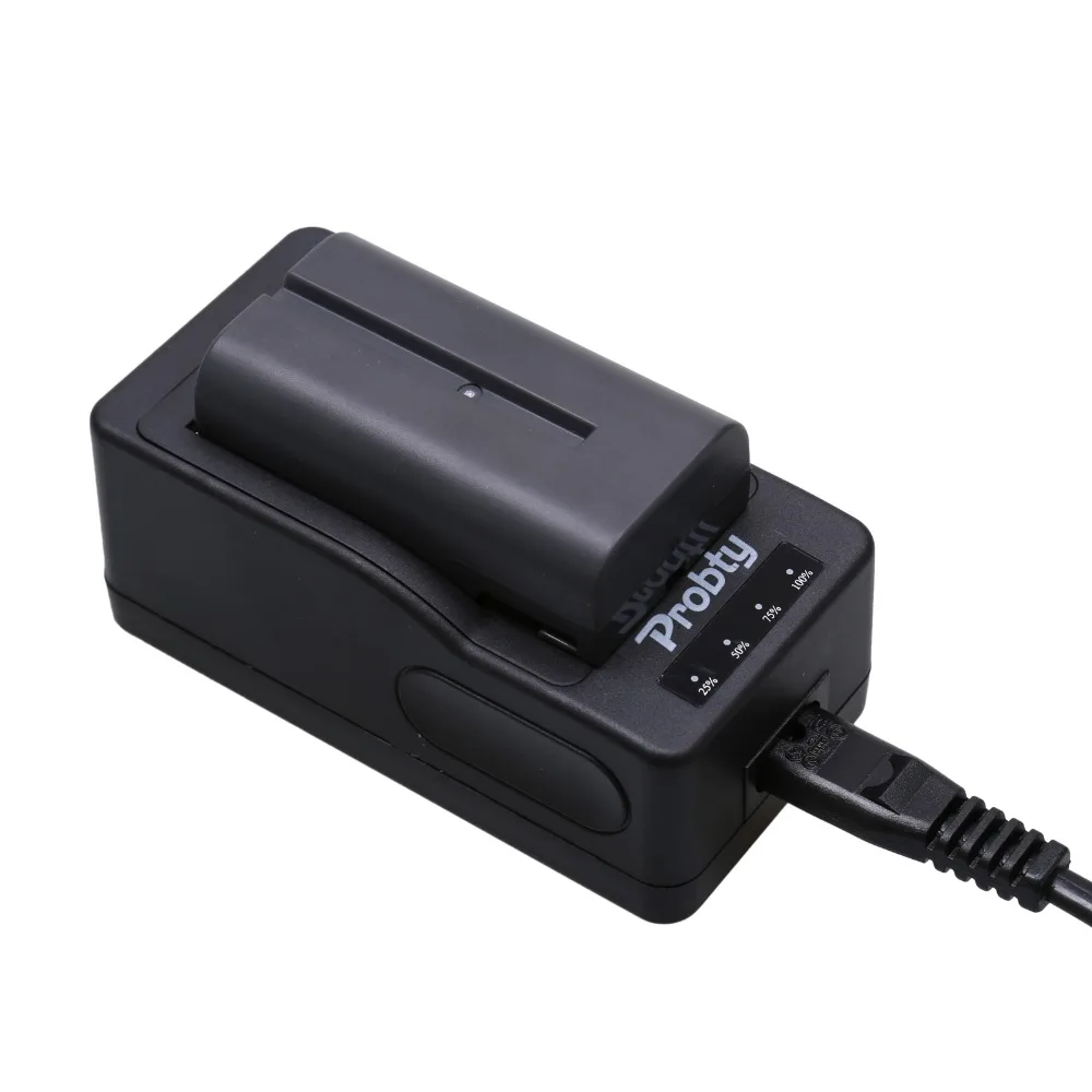 1 шт. NP F550 F570 F330 Батарея + быстрое Зарядное устройство для Sony CCD TR910 TR917 TRV110K DCR TRV120
