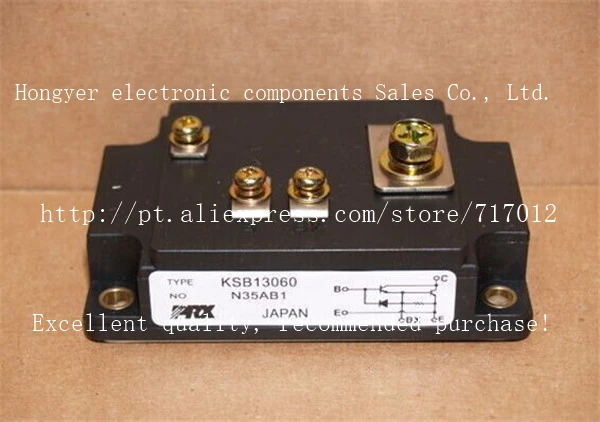 

Free Shipping KSB13060 No New(Old components,Good quality) ,Can directly buy or contact the seller