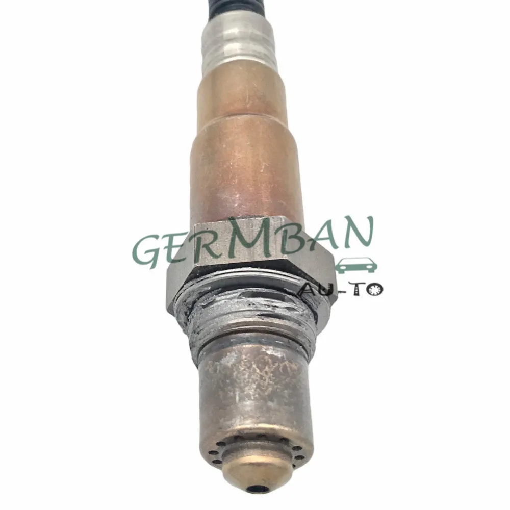 Новый изготовленный Lambda датчик кислорода для Ford Focus MK3 1 6 B MW X3 #0258010441 DV6A 9G444 AA