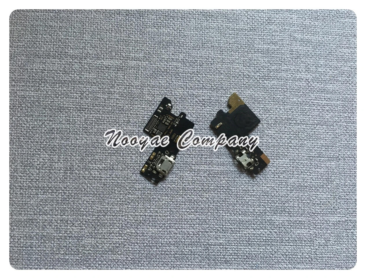 

S1 A40 Micro Charging Port Connector For Lenovo Vibe S1 S1c50 S1a40 USB Dock Charger Flex Cable Mic Microphone +track