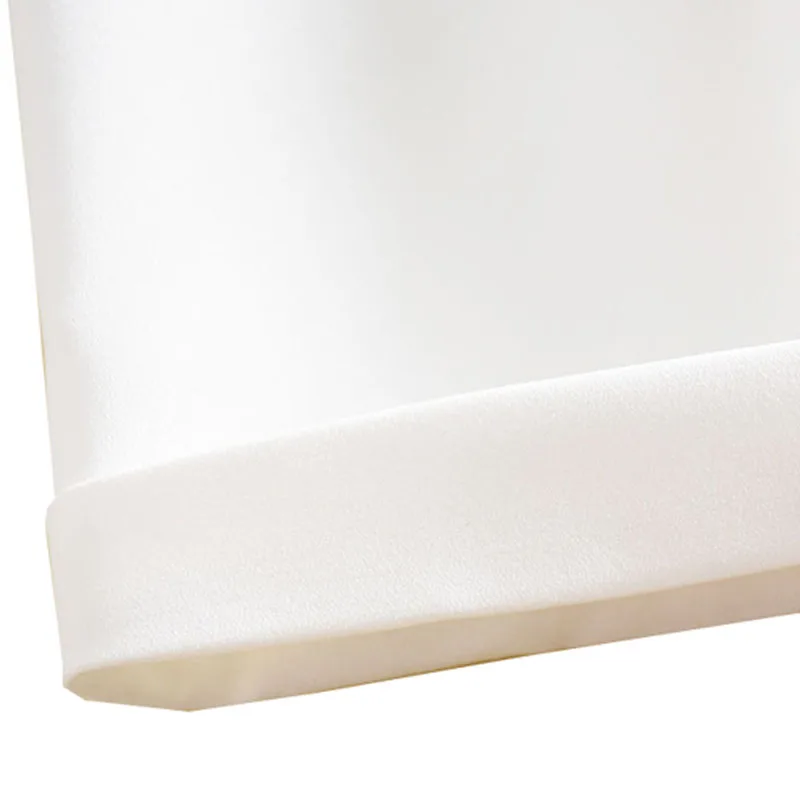 Женское двубортное офисное платье модельное дизайнерское элегантное белое с