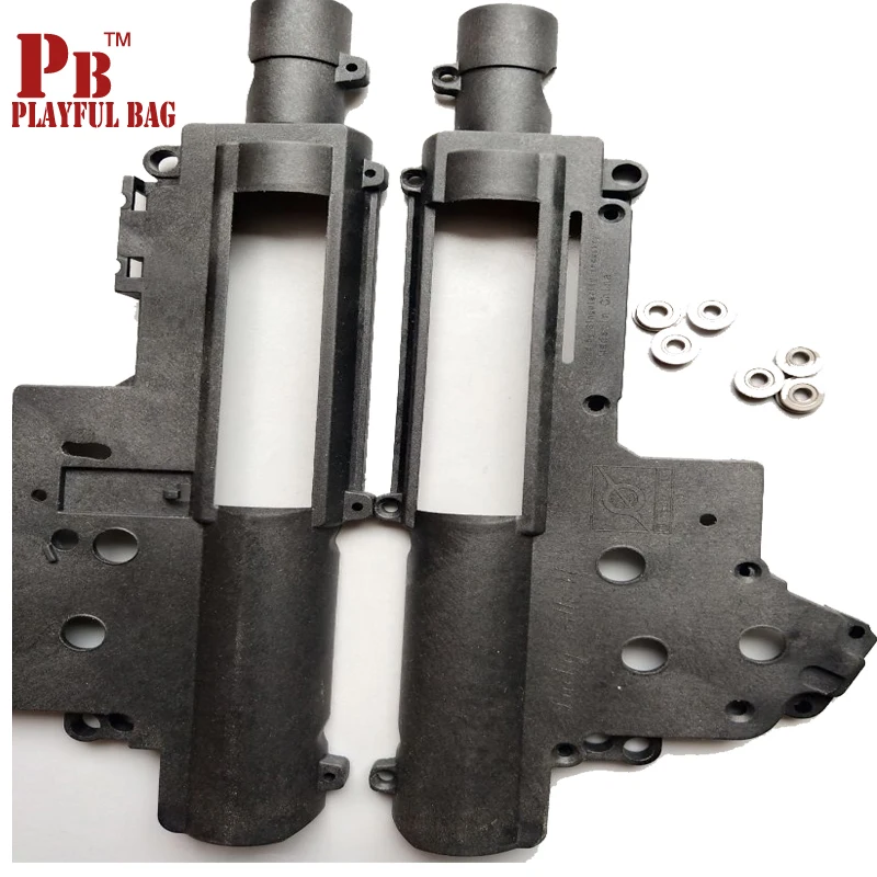 PB игривый рюкзак для занятий спортом на открытом воздухе коробка увеличения