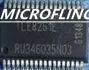 

MICROFLYING 20 шт. TLE8261E Новинка
