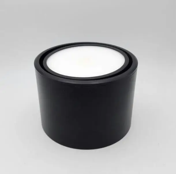 

Hot sale Dimmable 15W LED Downlight Surface Mounted Downlight High Lumen Home Luminaire LED Ceiling lamp AC110/220V