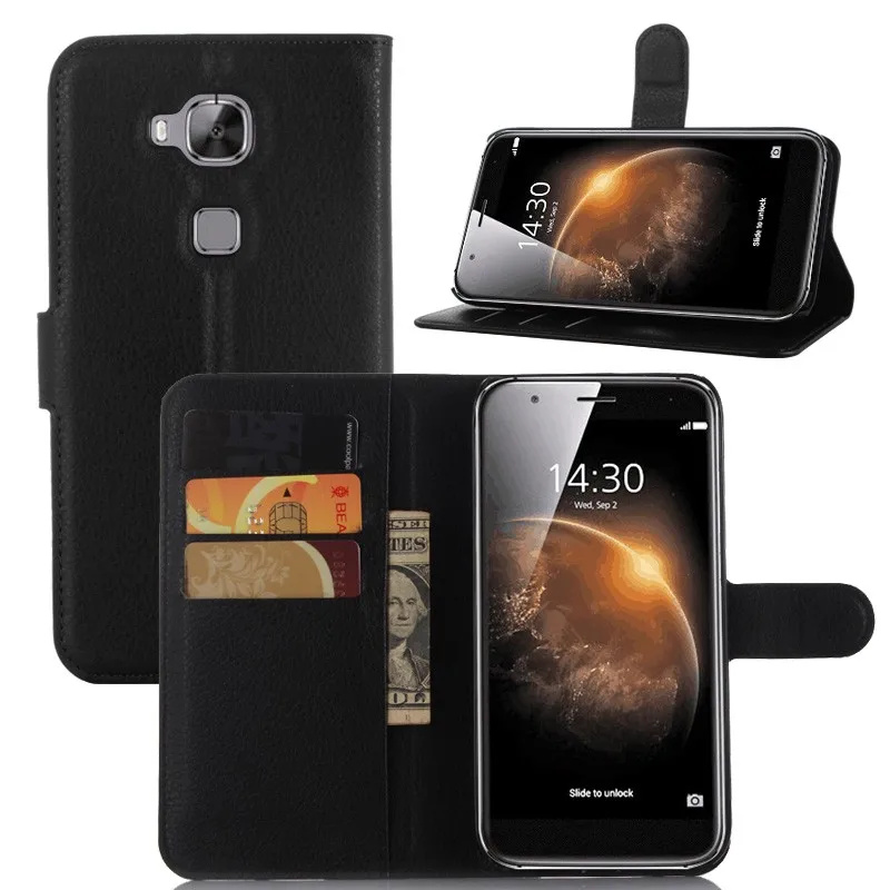 Чехол для Huawei G8 Роскошный кошелек откидной из искусственной кожи чехол Ascend G7 Plus GX8