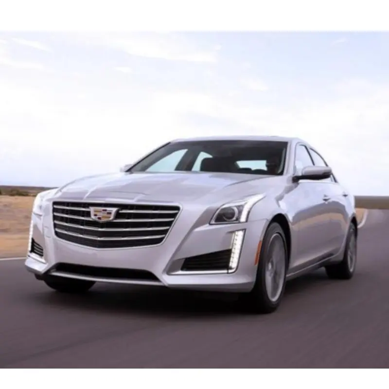 Автомобильное светодиодное освещение для чтения 2017 Cadillac CTS дверь Stepwell туалетное