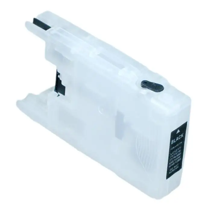 Einkshop LC73 LC71 LC1280 LC75 LC77 LC79 многоразовый чернильный картридж для Brother MFC-J6510DW MFC-J6710