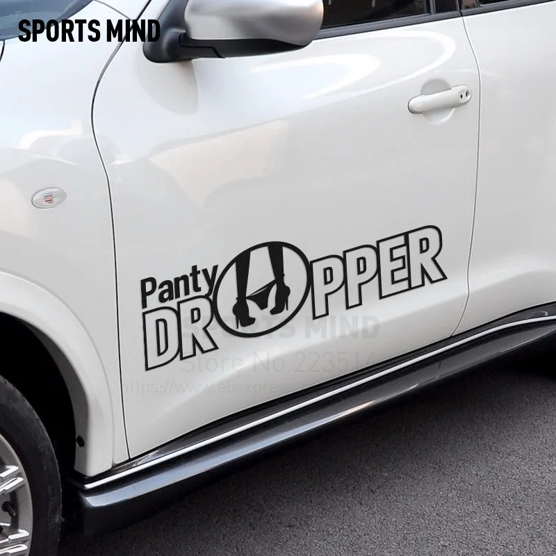 Наклейки на трусики Sports Mind наклейка для автомобильного стайлинга ford renault seat nissan