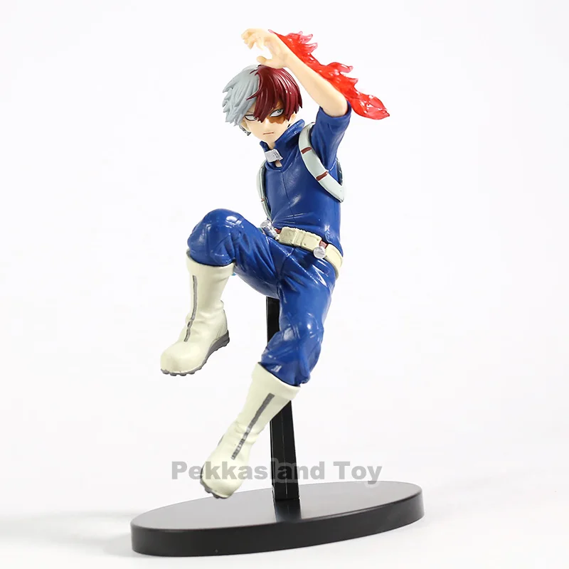 3 шт./компл. мой герой удивительные герои Katsuki Bakugo haku шото Тодороки фигурка игрушки куклы Brinquedos Figurals
