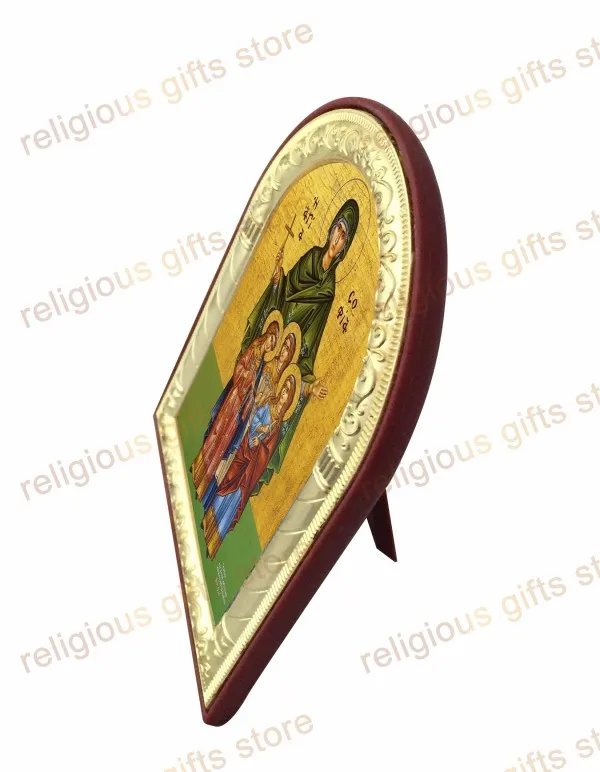 Религиозные товары фоторамка с изображениями молитва Богородицы православная