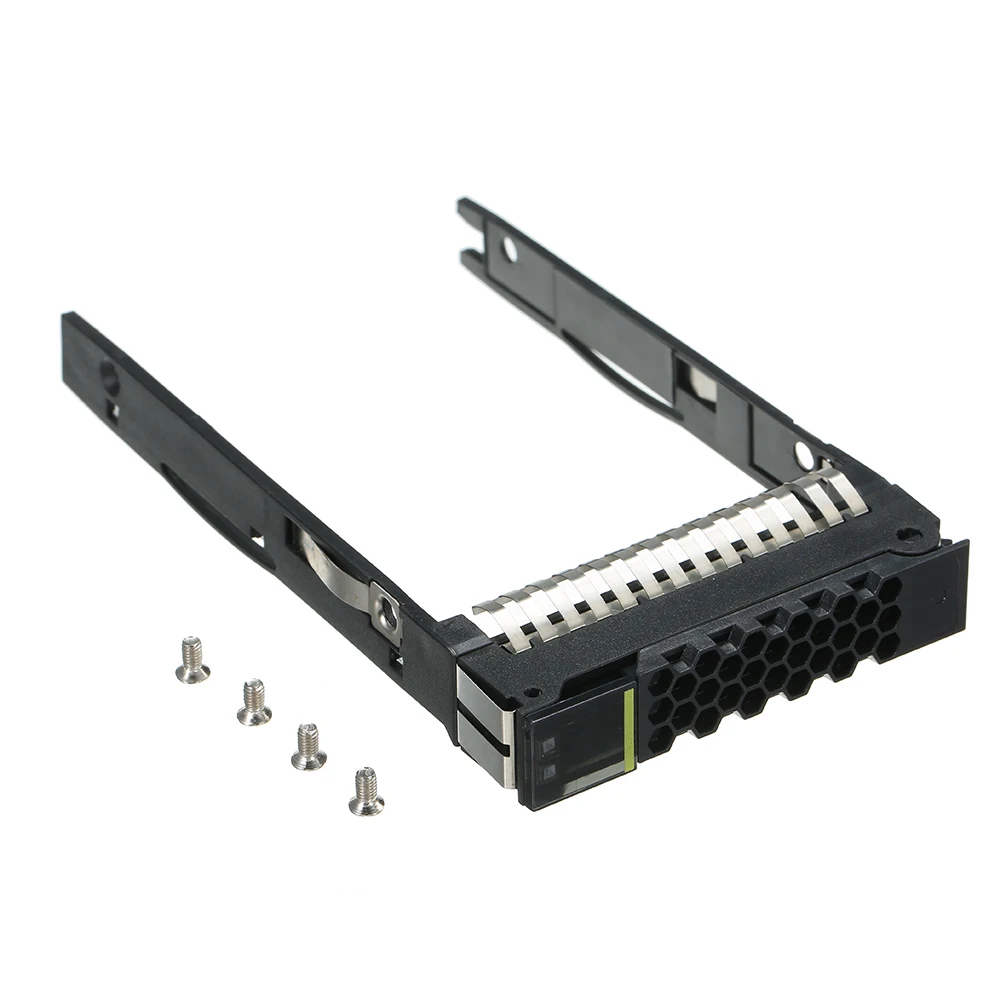 Жесткий диск 2 5 дюйма Caddy для жесткого диска HUAWEI Tray Tecal RH2288 V3 RH1288 RH5885 Горячая замена