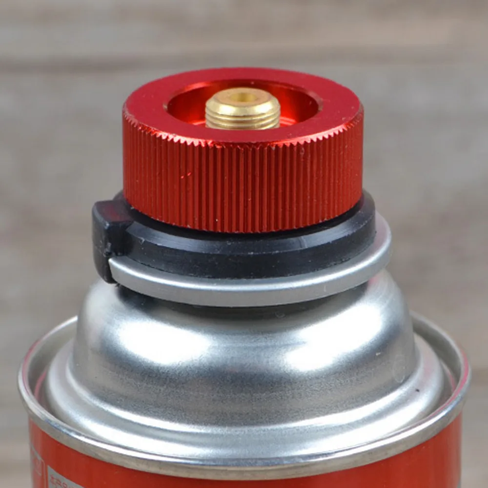 2019 уличная конверсионная головка для кемпинга длинный плоский цилиндр Круглый