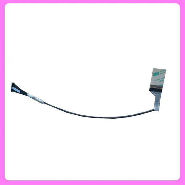 

E205 LCD screen cable of Toshiba Satellite 6017B0246501