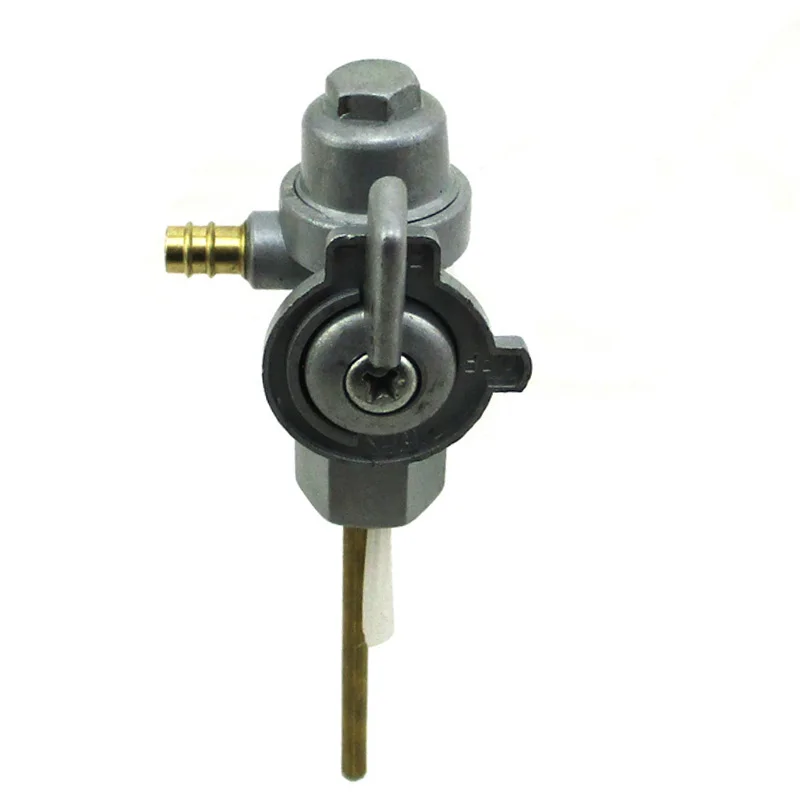 Топливный клапан Petcock для Yamaha YZ125 YZ 125 YZ125X 125X 1974 1976 TT500 TT 500 1981 MX100 1975 MX125|Топливный