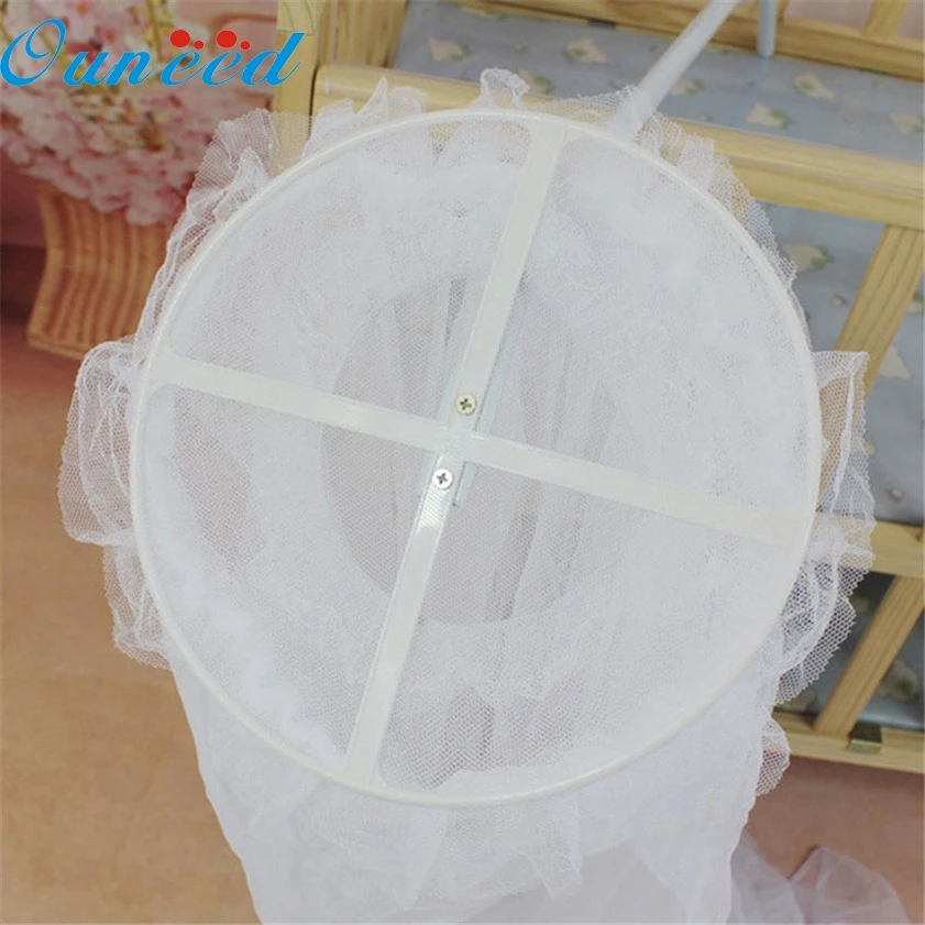 2019 топ продаж Детская кровать москитная сетка купольная штора для детской