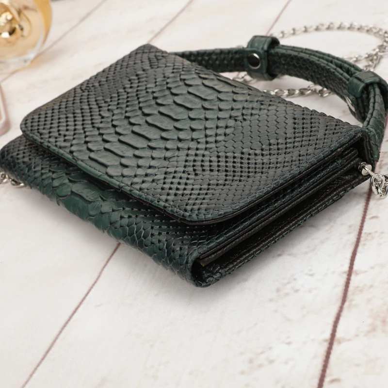 Сумки из натуральной кожи для женщин 2020 мобильный телефон Сумочка роскошный