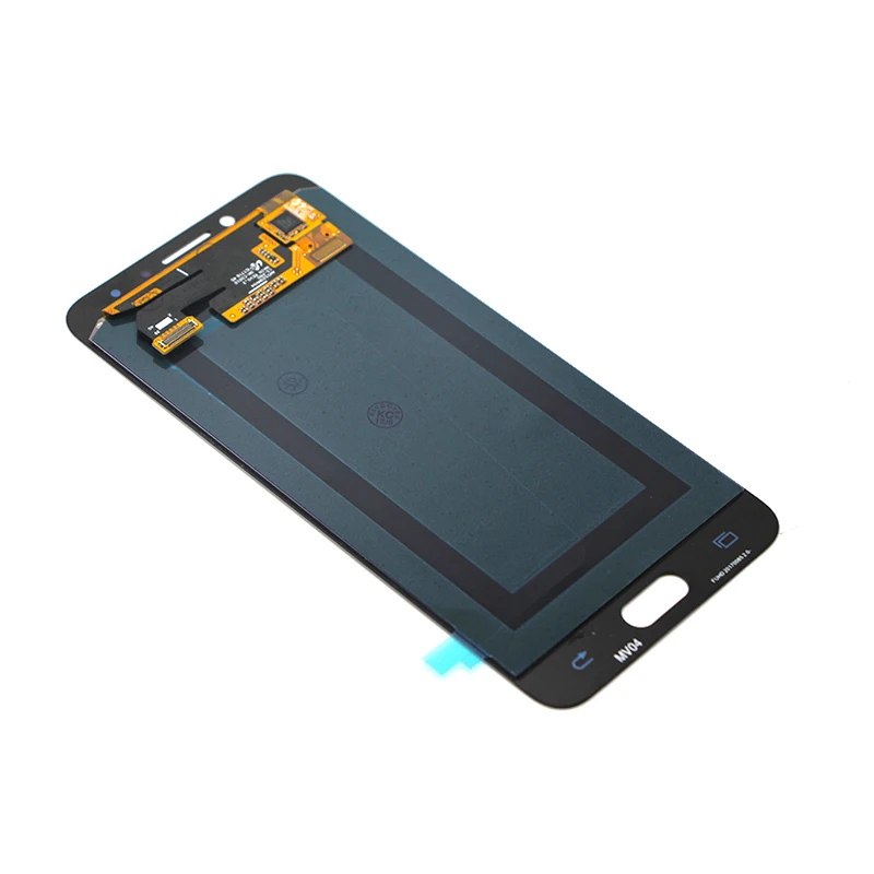 ЖК-дисплей для samsung galaxy c5 pro c5010 сенсорный экран с дигитайзером в сборе Galaxy C5 Pro