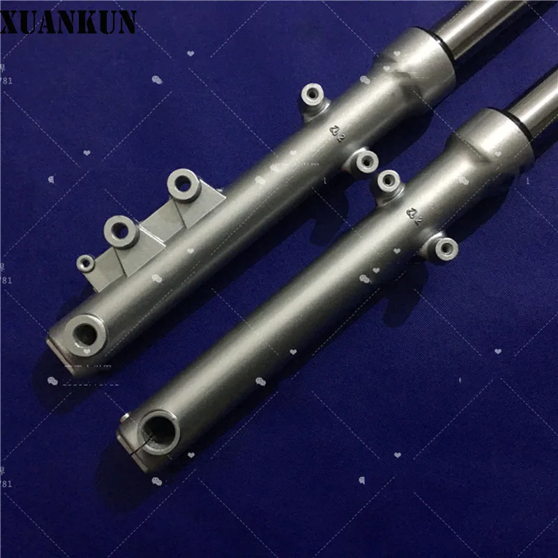 XUANKUN аксессуары для мотоциклов перед амортизатором GZ125HS масляное уплотнение
